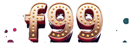 f99 logo